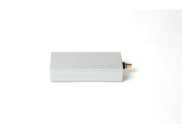 Aurender UC100, USB til SPDIF konverter USB til SPDIF (75 ohm coax), 24/192 